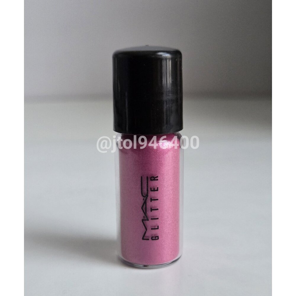 Mac Fuchsia  Pigment